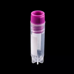 1.8ml 2ml Cryogenic Vial with Internal Thread