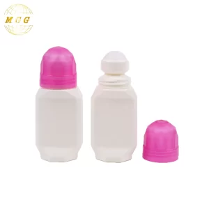 Read more about the article The Guide to Roll-On Bottles: Design, Functionality, and Applications