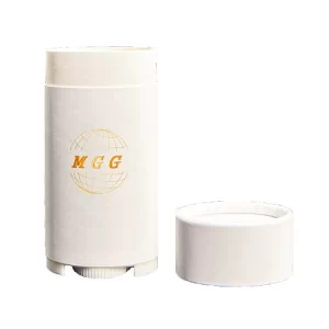 Paper Tube Packaging Paper Deodorant Tubes