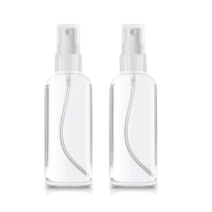 Read more about the article Five Core Elements of Cosmetic Spray Bottles