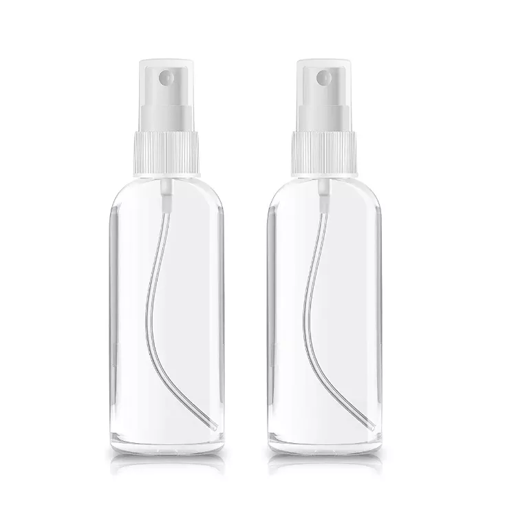 Read more about the article Five Core Elements of Cosmetic Spray Bottles
