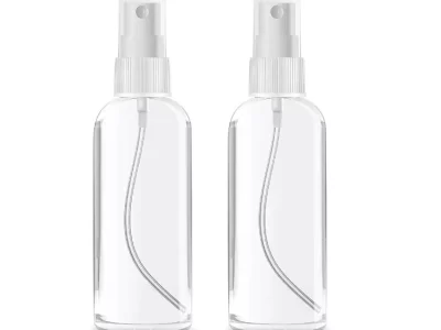 plastic-spray-bottles